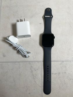 Apple Watch SE 2nd Generation 44mm(A1G011356)