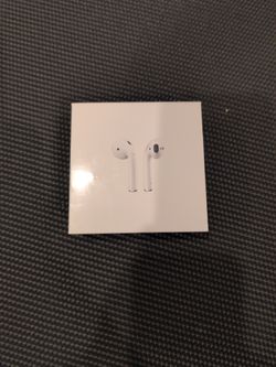 Earbuds Airpods