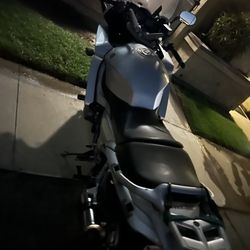 FJR 1300
