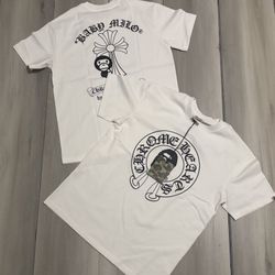 Bape T Shirt