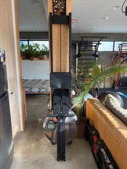 WaterRower Original Oak Rower Nice condition