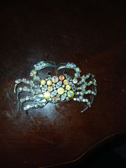 Costume jewelry?