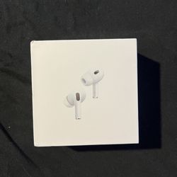 AirPod Pro (Generation 2)