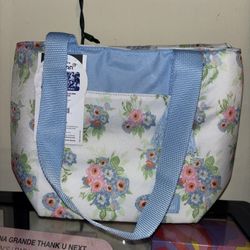 Vine & Central High Density Thermal Insulation Lunch Bag