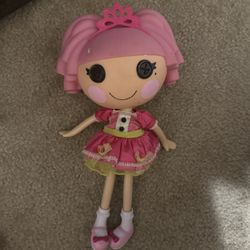 Lalaloopsy Doll