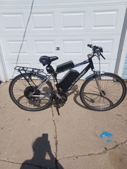 Ebike