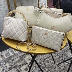 Bolsas De Mano/ Purses/Wristlets