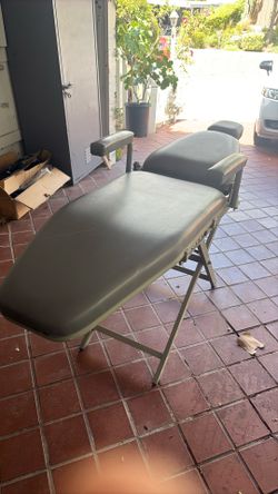 Portable Chair