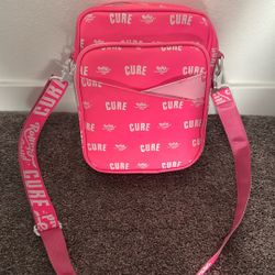 Rolling Loud, West Coast Cure Exclusive Shoulder Bag