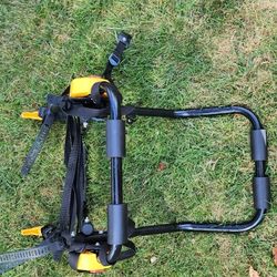 Bicycle Rack