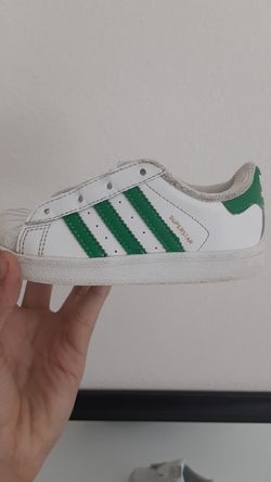 Adidas size 8K boy
