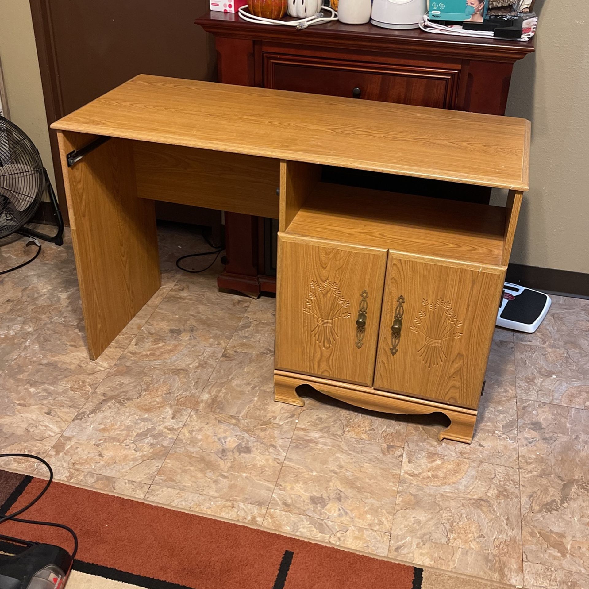 Computer Desk 