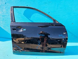 CIVIC 2022 2023 2024 2025 PASSENGER DOOR OEM