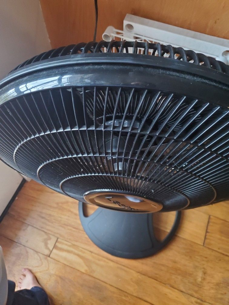 Floor Fan