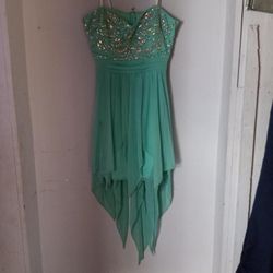 Prom/bridesmaid Dresses 