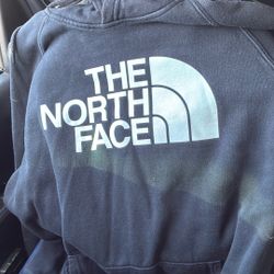 Hoodie SWEATER The North Face 
