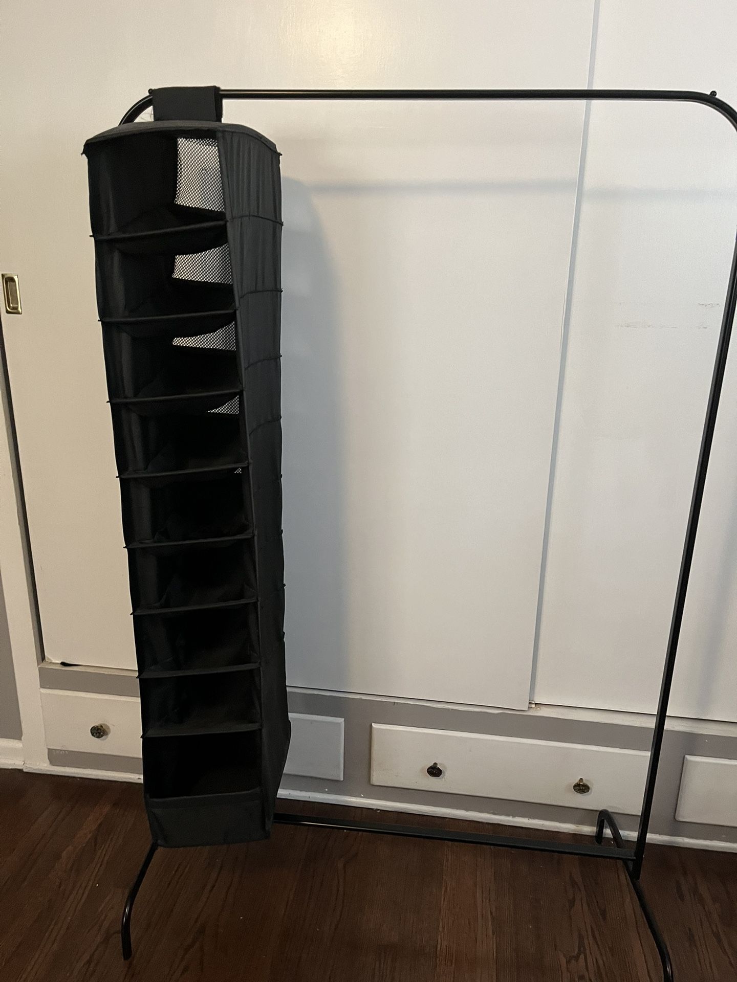 IKEA Clothes Rack