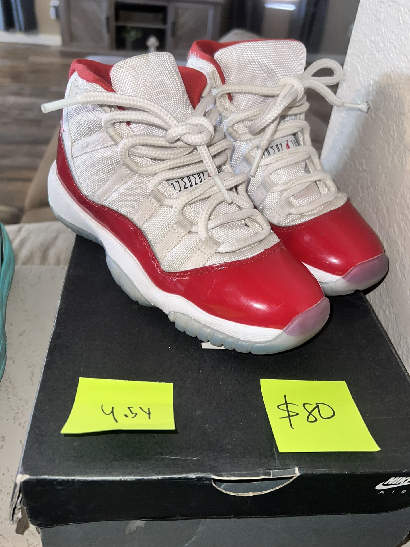 Jordan 11
