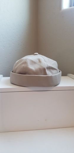 Adjustable Brimless Hat
