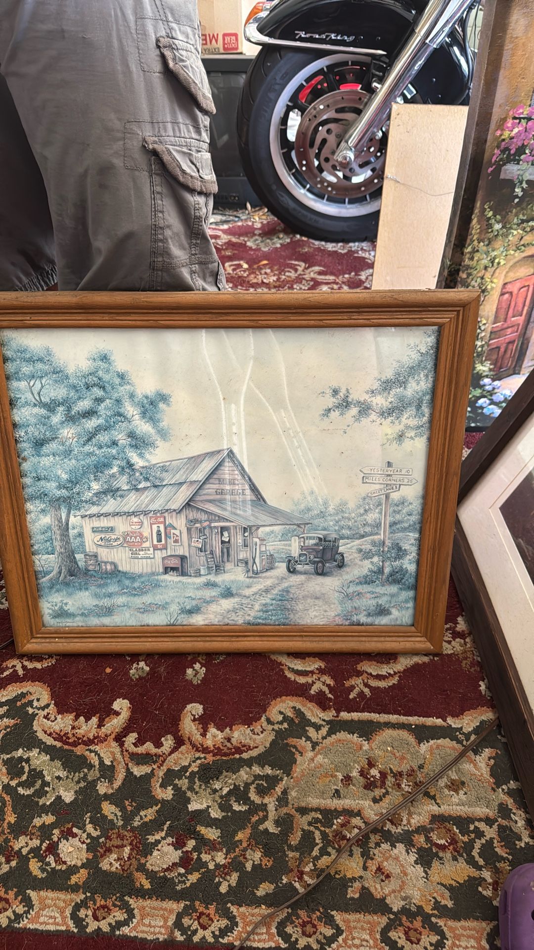 Painting