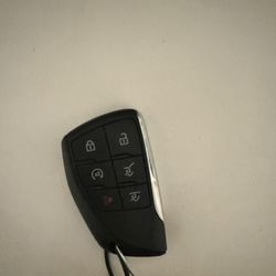 Brand New General Motors (GM)  Key. 