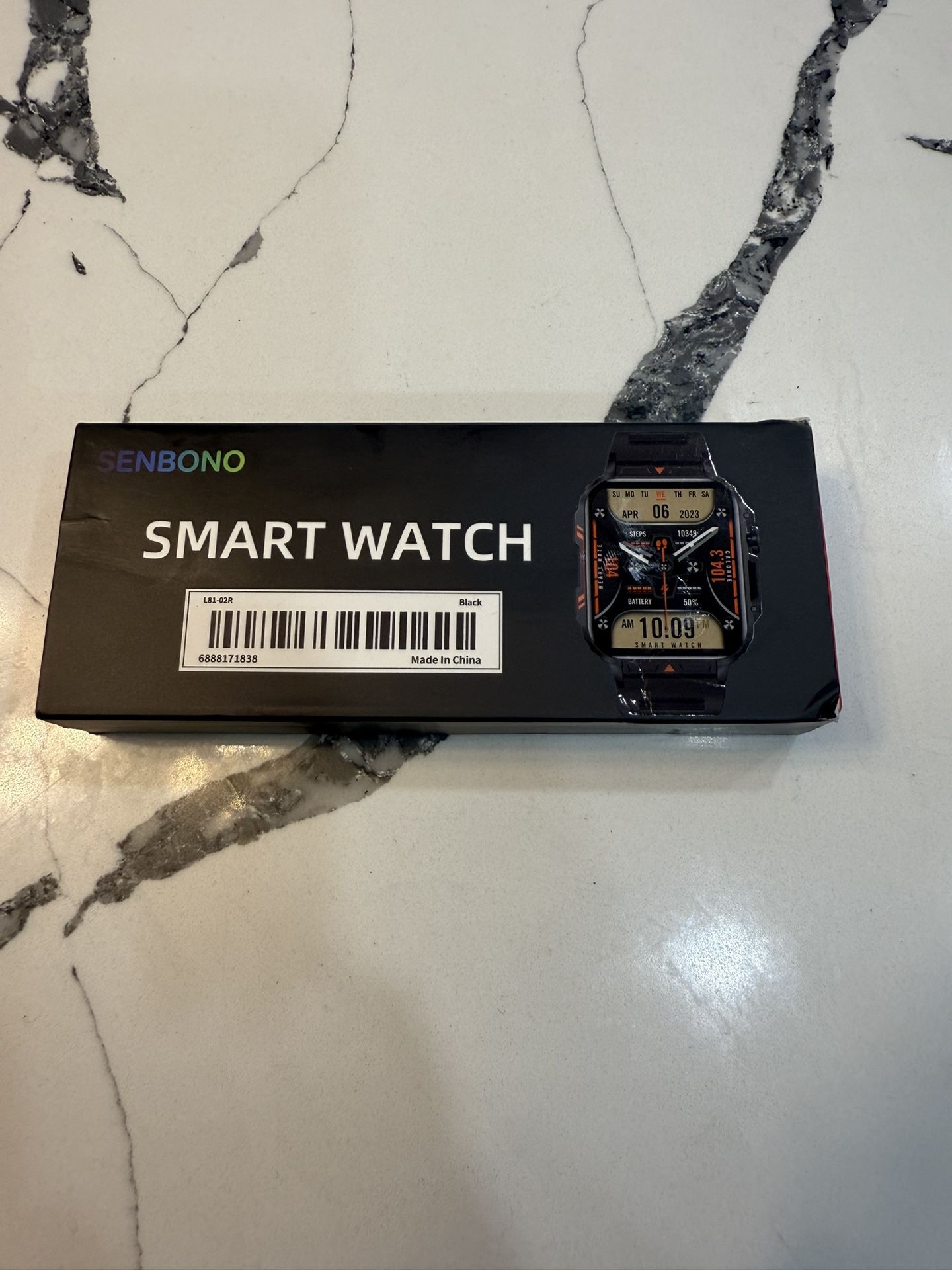 Smart Watch