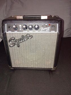 Frontman 10 G like new