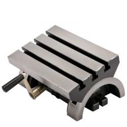 Tiling Milling Table 