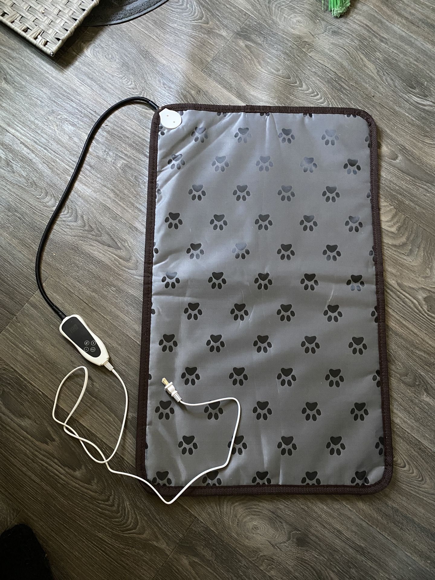 Pet Heating Bed