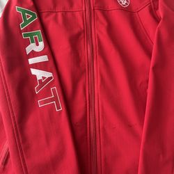 Ariat Mexico Jacket 