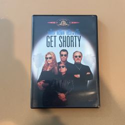 Get Shorty (Opened)