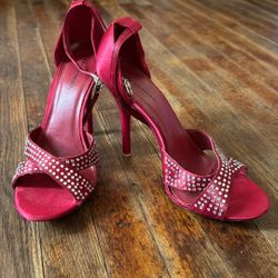 Red Heels 