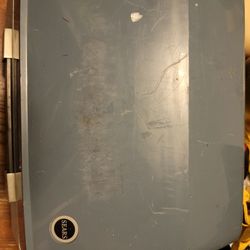 Vintage Sears Tower Automative 