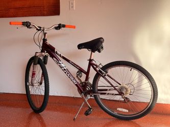 Schwinn mountain bike