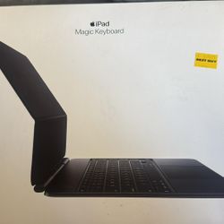 Magic Keyboard iPad Pro 13inch