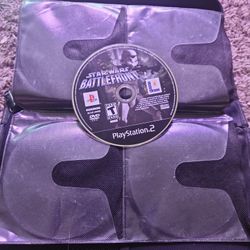 Star wars battlefront