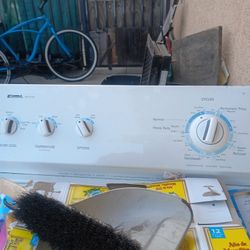 Kenmore Washer 600 Series