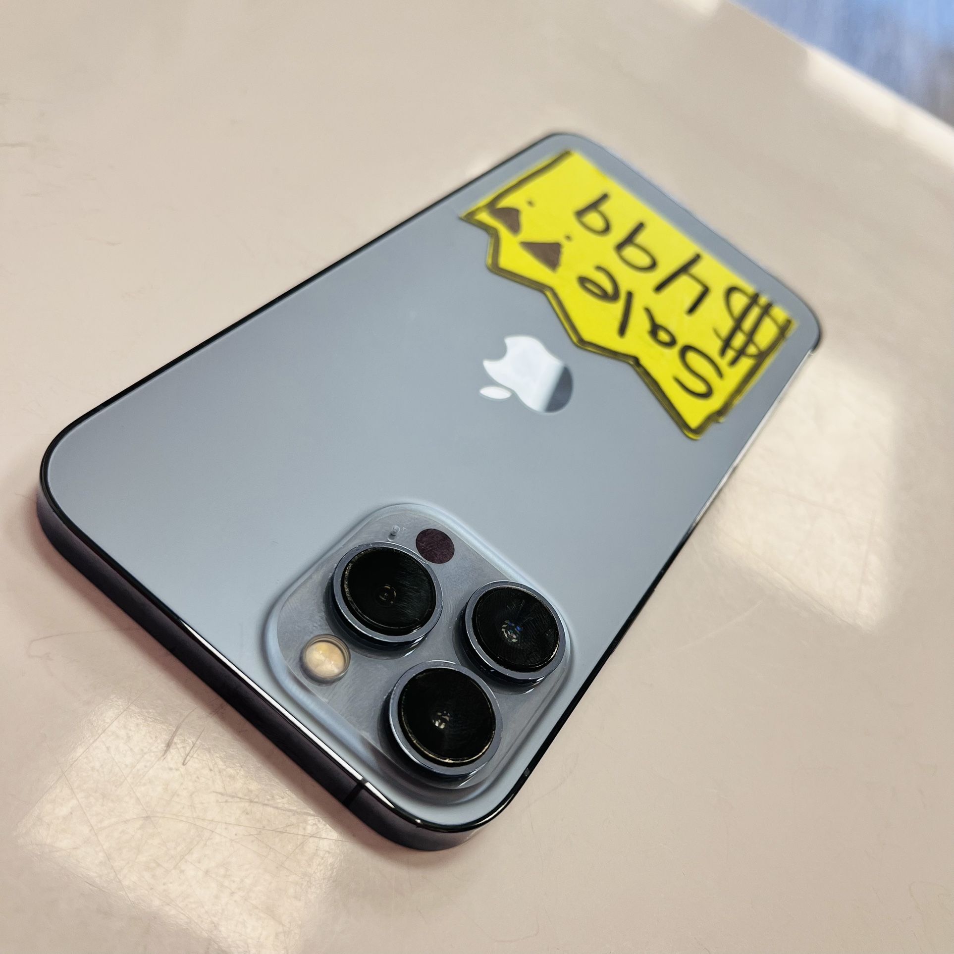 13 Pro Max 128gb T-Mobile Metro PCs