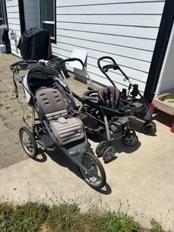 Strollers