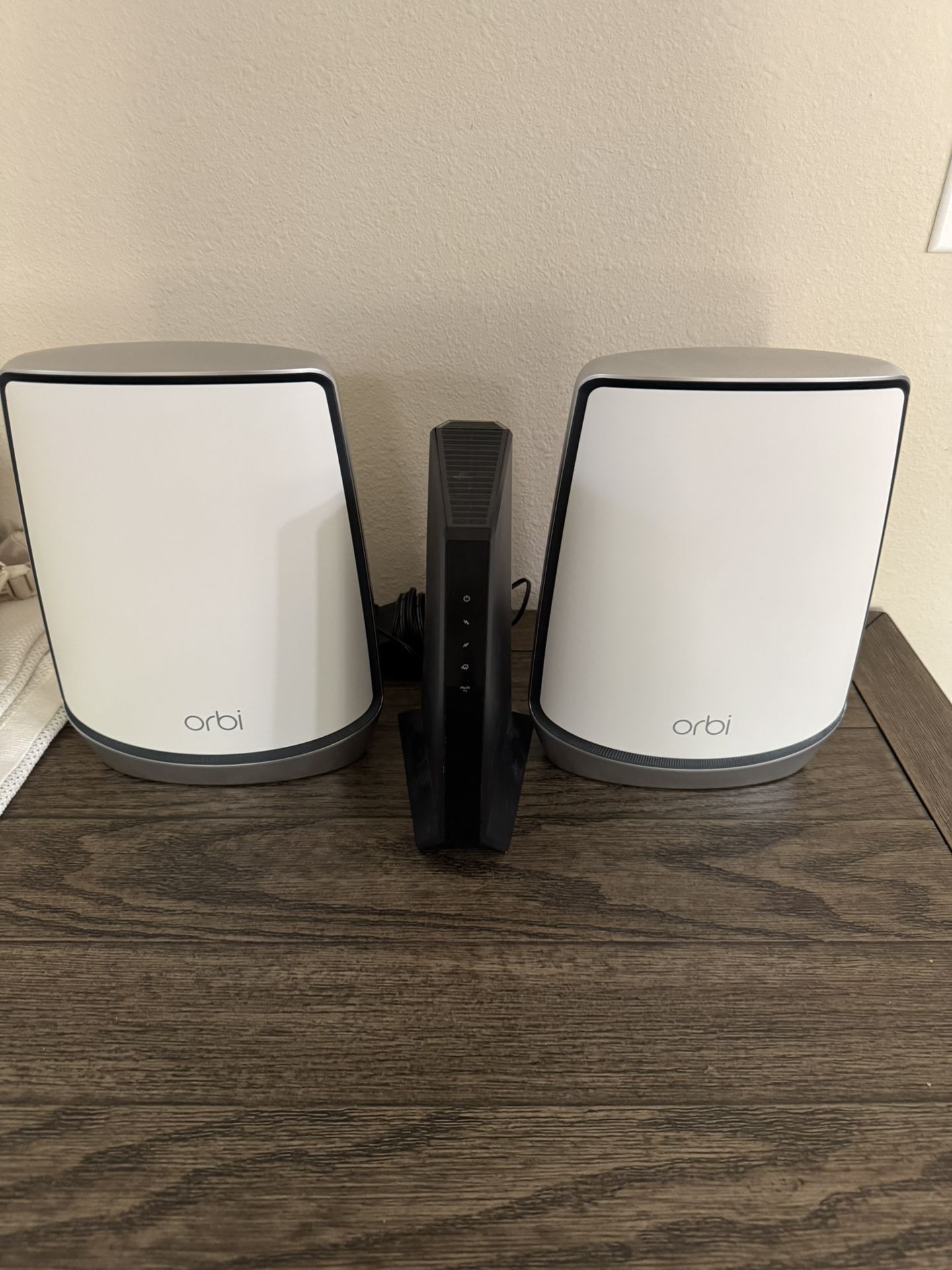 NETGEAR WiFi System