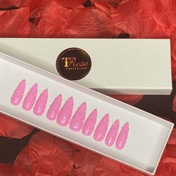 Press On Nails