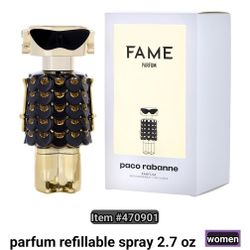 Fame Parfum 
