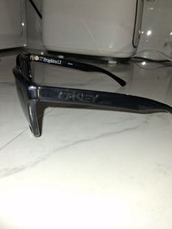 Oakley Frogskins LX Sunglasses