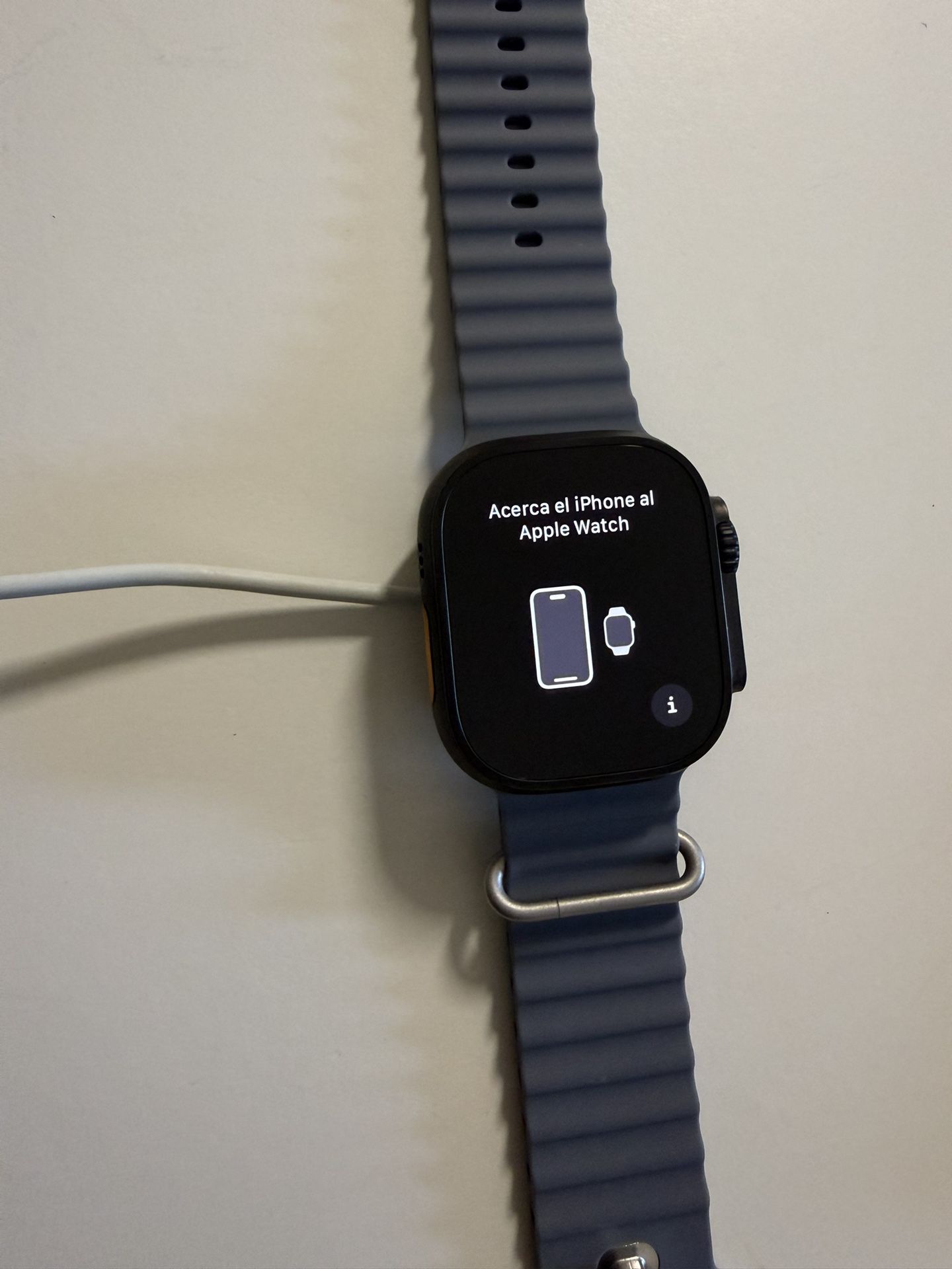 Apple Watch Ultra 2