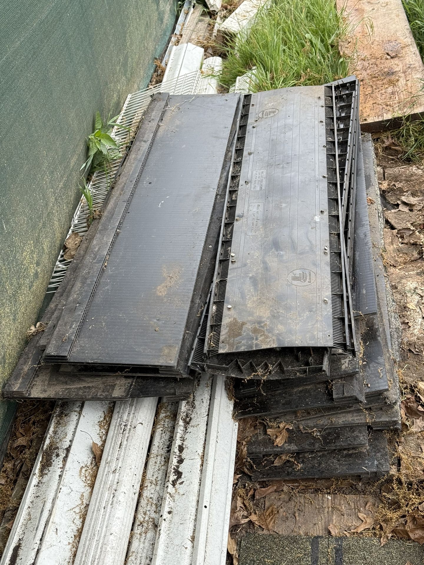Ridge Vent