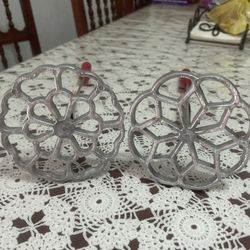 Moldes Para Buñuelos De Viento 