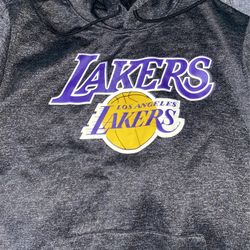 Lakers Sweater