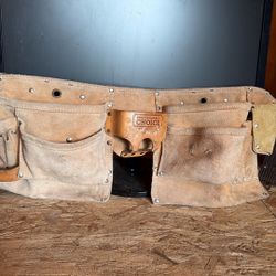 tool belt