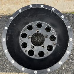 Jeep Rim
