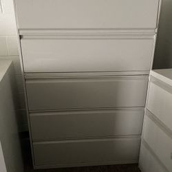 Big Filing Cabinet